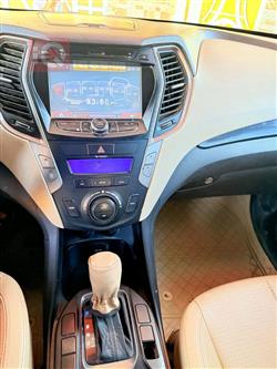 هيونداي سانتافي